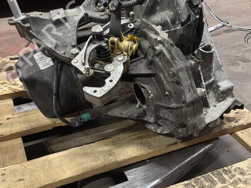 Used Gearbox Gearbox RENAULT CLIO IV Grandtour (KH_) 0.9 TCe 90 (90 hp) 33895745 33895745
