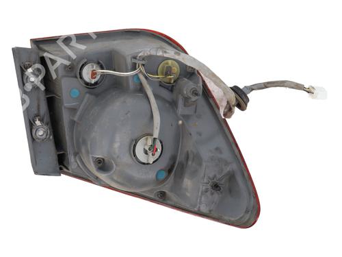 Right taillight CHEVROLET CRUZE (J300) 2.0 CDI | BP25726679C35 
