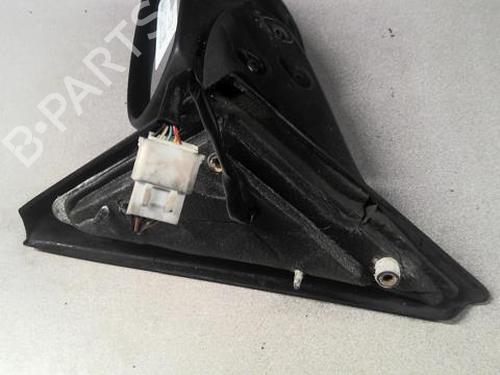 Used Right mirror ALFA ROMEO 147 (937_) 1.9 JTD (937.AXD1A, 937.BXD1A, 937.AXV1A, 937.BXB1A,... (115 hp) 21592099