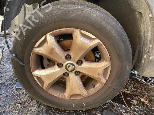 Dør rude højre foran DACIA DUSTER (HM_) 1.5 dCi 115 (HMAD) | BP38602985C19 - Image 35