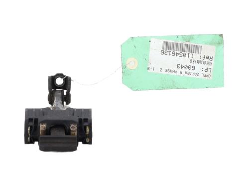 Hinge/Door check strap OPEL ZAFIRA / ZAFIRA FAMILY B (A05) 1.9 CDTI (M75) | BP28210979C146 