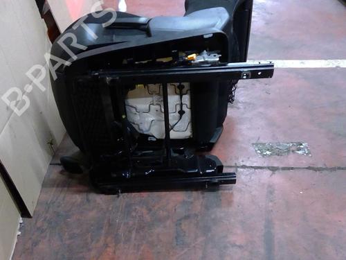 Left front seat CITROËN C4 Grand Picasso II (DA_, DE_) | BP33741590C15 - Image 4
