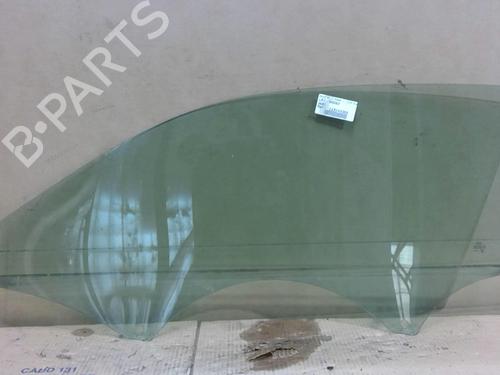 Front right door window AUDI A1 (8X1, 8XK) 1.6 TDI | BP29564407C19 