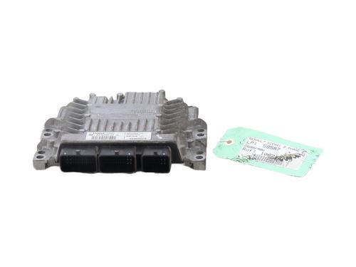 Engine control unit (ECU) RENAULT SCÉNIC II (JM0/1_) 1.5 dCi (JM1E, JM16) | BP26436212M57 - Image 4