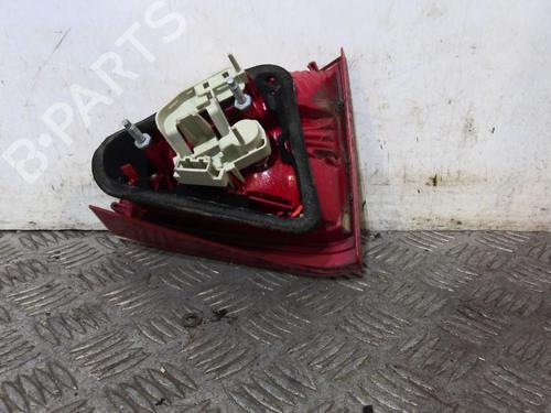 Used Left tailgate light AUDI A5 (8T3) 2.0 TDI (170 hp) 20367862