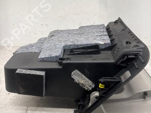 Glove box CITROËN C4 II (NC_) 1.6 HDi 110 | BP34172875C95  - Image 5