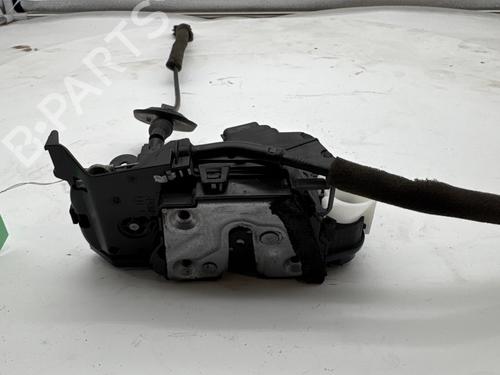 Front left lock RENAULT TWINGO III (BCM_, BCA_) Z.E: (BCA1) | BP37742839C98 - Image 2
