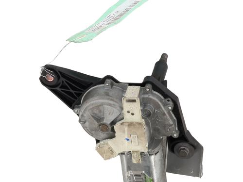 Rear wiper motor NISSAN MICRA III (K12) 1.5 dCi | BP27601898M102 