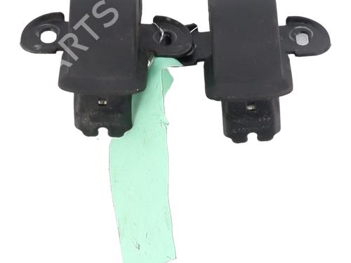 Used Tailgate lock Tailgate lock 28048267 28048267