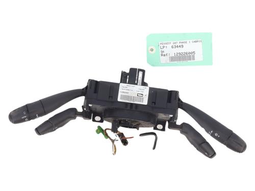 Used Steering column stalk Steering column stalk 37246362 37246362