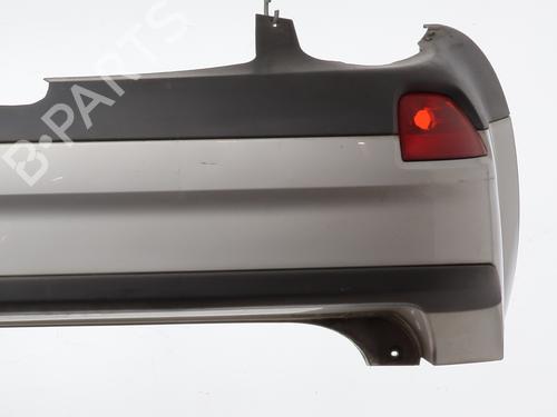 Rear bumper FORD FOCUS II (DA_, HCP, DP) 1.6 TDCi | BP23200371C8 