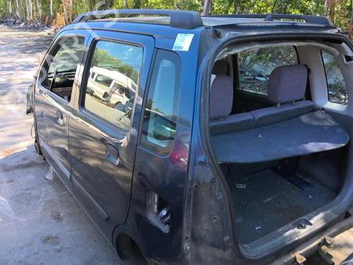 Right headlight SUZUKI WAGON R+ (MA) 1.3 (RB413) | BP37743492C29 - Image 16