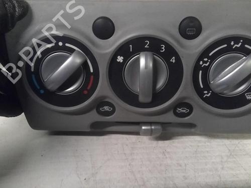 Climate control NISSAN PIXO (UA0) 1.0 | BP20370683I5 