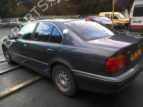 Right taillight BMW 5 (E39) 523 i | BP21999005C35 