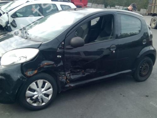 Seat buckle CITROËN C1 (PM_, PN_) 1.0 | BP20354817I32 