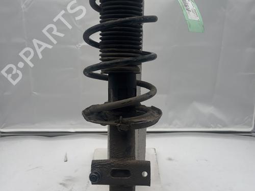 Used Right front shock absorber Right front shock absorber VW T-CROSS (C11, D31) 1.0 TSI (110 hp) 33741548 33741548