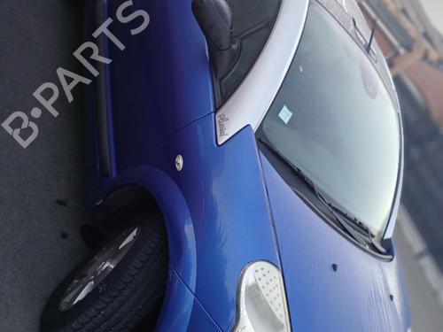 Used Parts CITROËN C3 Pluriel (HB_) 1.4 4970498
