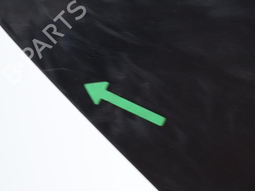 Right rear door SAAB 9-3 (YS3F, E79, D79, D75) 2.2 TiD | BP25343673C5 