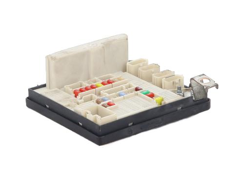 Fuse box RENAULT SCÉNIC II (JM0/1_) 1.5 dCi (JM1E, JM16) | BP31604183E1 