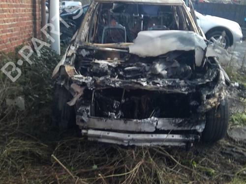 Used Parts LAND ROVER RANGE ROVER EVOQUE (L551) 2.0 D150 MHEV 4x4 1877115