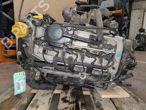 Engine CHRYSLER PT CRUISER (PT_) 2.2 CRD | BP37504644M1 - Image 4
