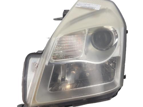 Left headlight RENAULT VEL SATIS (BJ0_) 3.0 dCi (BJ0S) | BP23995926C28 - Image 5