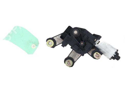 Rear wiper motor FORD FIESTA V (JH_, JD_) 1.6 16V | BP26184879M102 