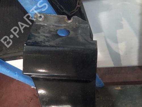 Left front fenders MAZDA 5 (CR) 2.0 CD (CR19) | BP20361732C41 