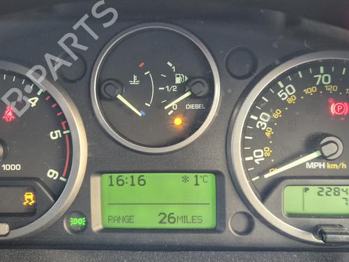 Left front window switch LAND ROVER FREELANDER 2 (L359) 2.2 SD4 4x4 | BP33472552I27 - Image 12