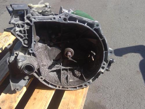 Used Gearbox Gearbox PEUGEOT 208 I (CA_, CC_) 1.0 VTi (68 hp) 24873703 24873703