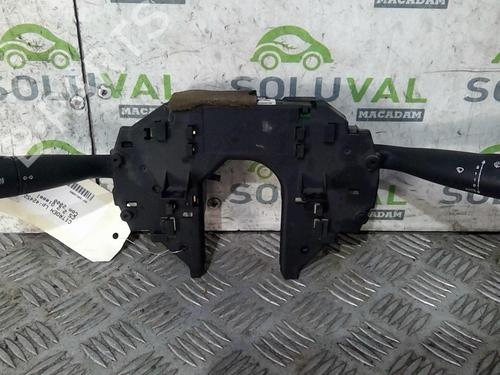 Used Steering column stalk Steering column stalk CITROËN C5 III (RD_) 2.0 HDi (RDRHD8, RDRHDJ, RDRHR8, RDRHRJ) (136 hp) 21759200 21759200