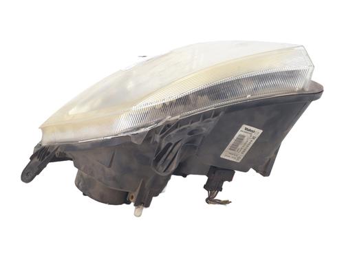 Venstre forlygte OPEL MERIVA A MPV (X03) 1.3 CDTI (E75) | BP20351747C28 