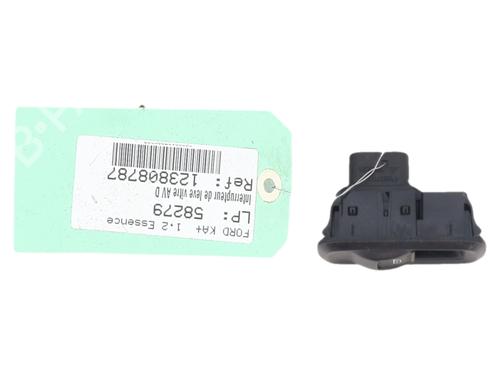 Right front window switch FORD KA+ III (UK, FK) 1.2 | BP33803714I26 - Image 5