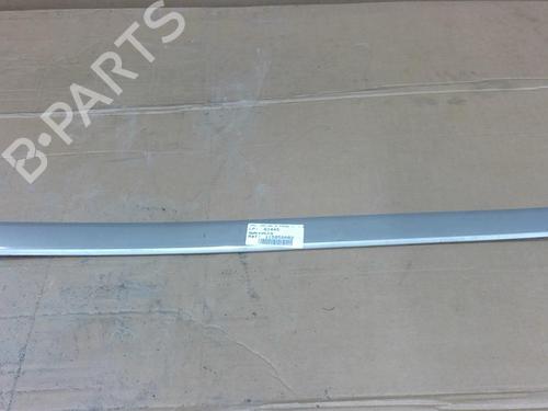 Used Door moulding trim OPEL ZAFIRA / ZAFIRA FAMILY B (A05) 1.9 CDTI (M75) (150 hp) 30535250