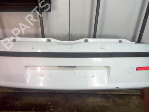 Rear bumper FIAT PUNTO (188_) 1.3 JTD 16V | BP20360431C8 