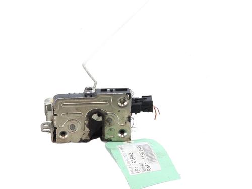 Serratura anteriore destra DACIA LOGAN MCV (KS_) 1.6 16V (KS0L, KS0M, KS0P, KS1S) (105 hp) 31910567