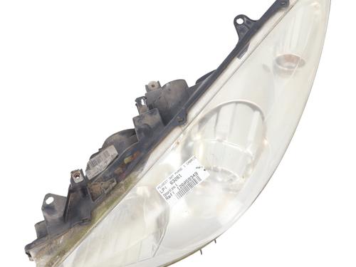 Left headlight PEUGEOT 307 CC (3B) 2.0 16V | BP35939629C28 - Image 2