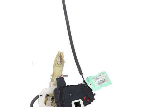 Used Rear left lock Rear left lock KIA SPORTAGE III (SL) 1.7 CRDi (116 hp) 24116116 24116116