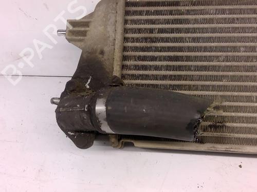 Used Intercooler Intercooler SUZUKI SWIFT III (MZ, EZ) 1.3 DDiS (RS413D) (75 hp) 32991983 32991983