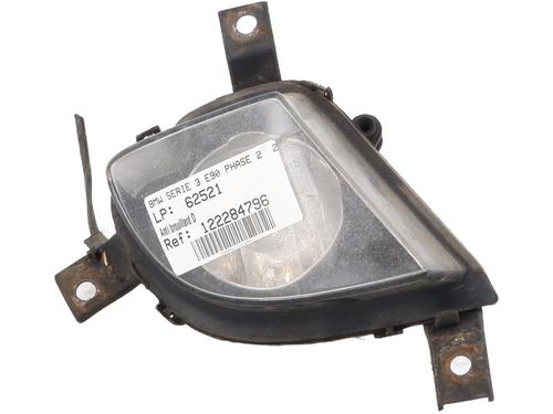 Used Right front fog light BMW 3 (E90) 316 d (116 hp) 32872482