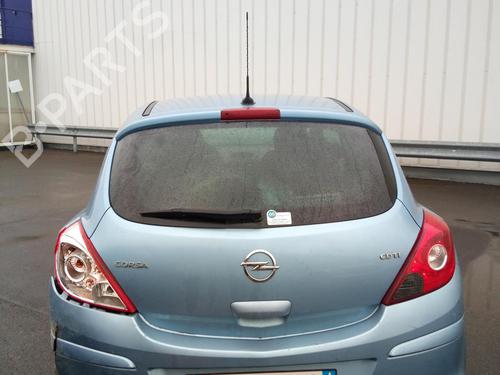 Mass air flow sensor OPEL CORSA E (X15) 1.3 CDTI (08, 68) | BP20368039M95 - Image 16