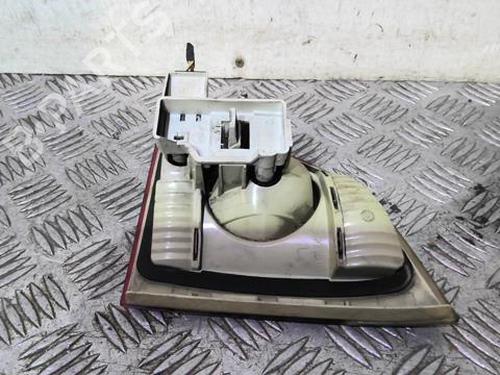Used Left tailgate light Left tailgate light BMW 5 Touring (E61) 530 xd (231 hp) 20354117 20354117