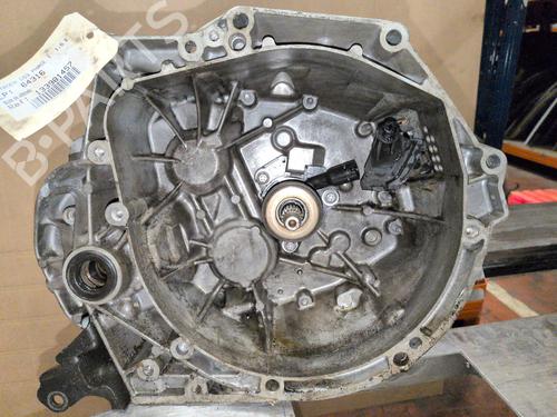 Gearbox CITROËN DS3 (SA_) 1.6 THP 155 | BP40093372M3 - Image 8