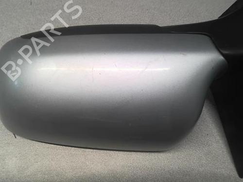 Left mirror AUDI A6 C5 (4B2) 1.9 TDI | BP22000057C26 