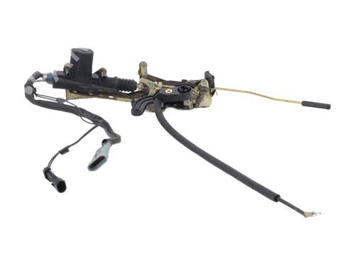 Used Rear left lock Rear left lock ALFA ROMEO 164 (164_) 3.0 V6 (164.H1A, 164.H1B, 164.K1P) (180 hp) 32254275 32254275