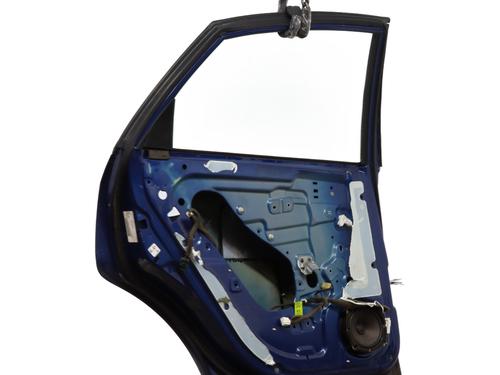 Used Left rear door Left rear door DAEWOO NUBIRA Saloon (J200) 1.6 (109 hp) 28416282 28416282