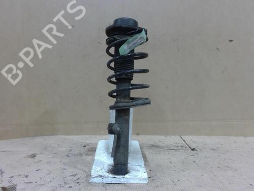 Right front shock absorber PEUGEOT 206 Hatchback (2A/C) 1.6 16V | BP29840207M17 