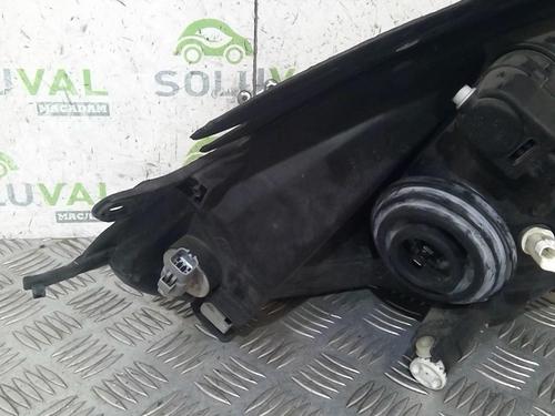 Left headlight CITROËN XSARA PICASSO (N68) 1.6 HDi | BP20353785C28 