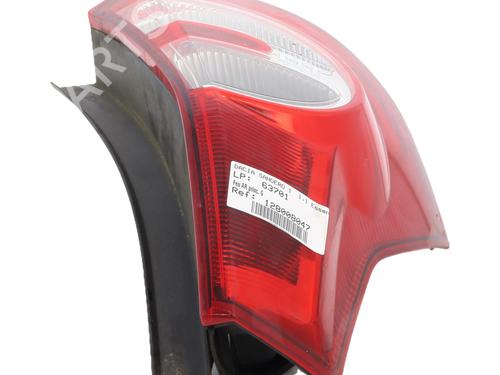 Left taillight DACIA SANDERO | BP36656929C34 - Image 4