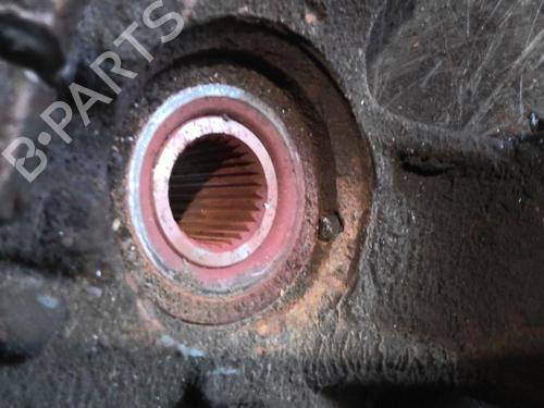 left-front-steering-knuckle-ford-mondeo-iii-b5y-2000-2001-2002-2003-2004-2005-2006-2007-26156447 main image